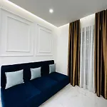Apartments Oda Hotel