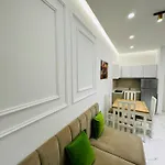 Apartments Oda Hotel