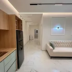Apartments Oda Hotel