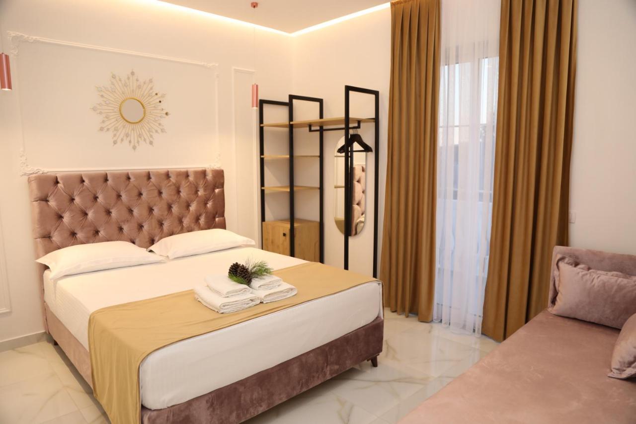 Apartments Oda Hotel Apartament