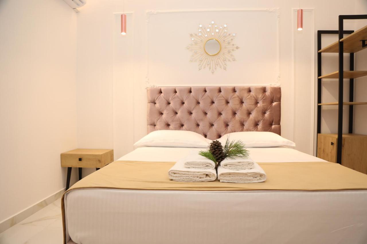 Apartments Oda Hotel *