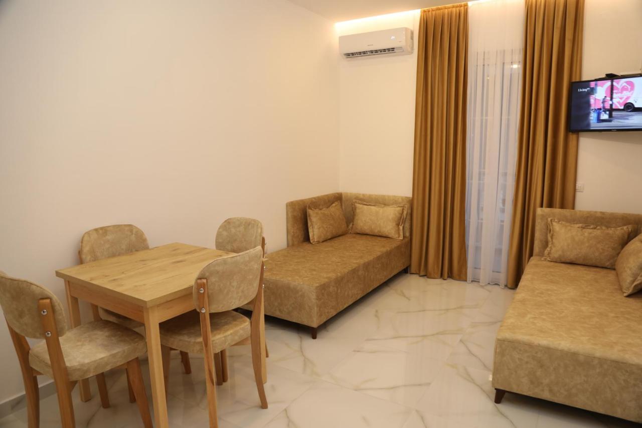 Apartments Oda Hotel Apartament *