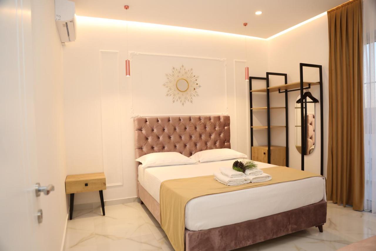 Apartments Oda Hotel