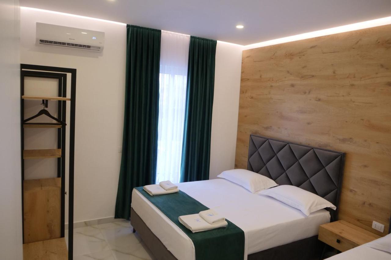 Apartments Oda Hotel Apartament Velipojë