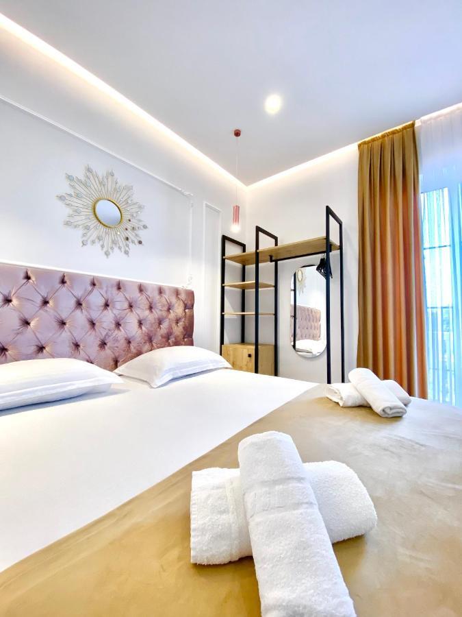 Apartments Oda Hotel Apartament *