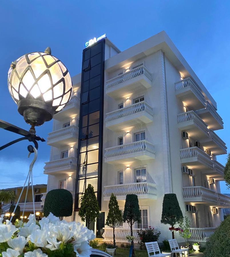 Apartments Oda Hotel Apartament Velipojë
