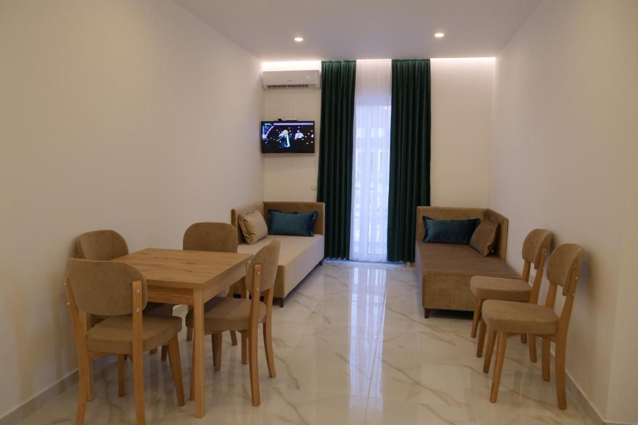 Apartments Oda Hotel Apartament
