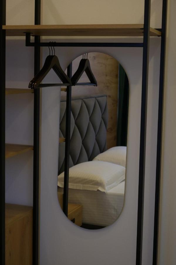 Apartments Oda Hotel