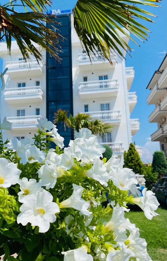 Apartments Oda Hotel Apartament Velipojë