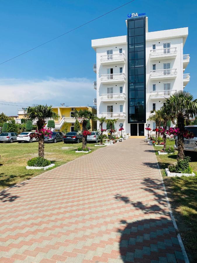 Apartments Oda Hotel * Velipojë