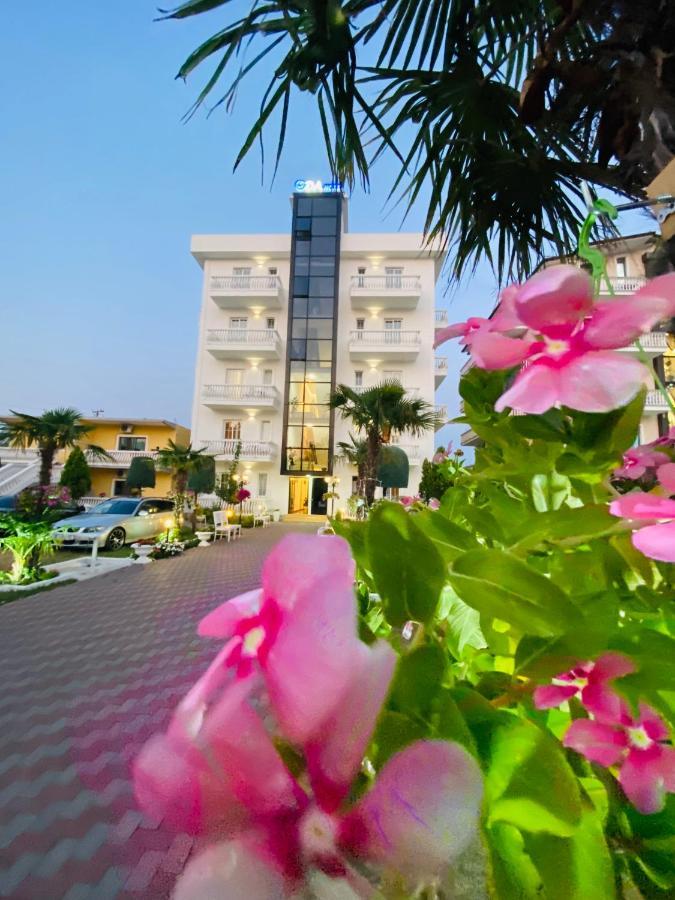 Apartments Oda Hotel * Velipojë