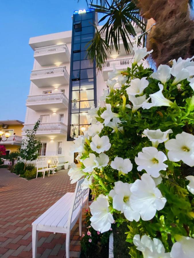 Apartments Oda Hotel Apartament Velipojë