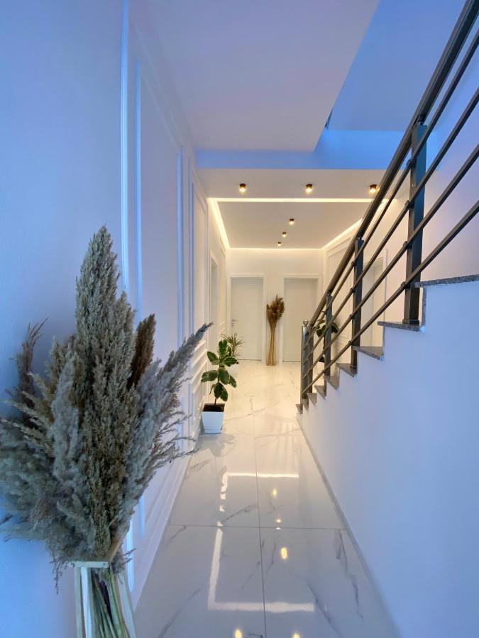Apartments Oda Hotel * Velipojë
