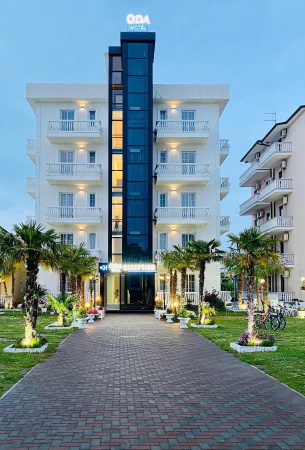 Apartments Oda Hotel *
