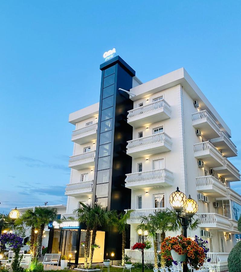 Apartments Oda Hotel