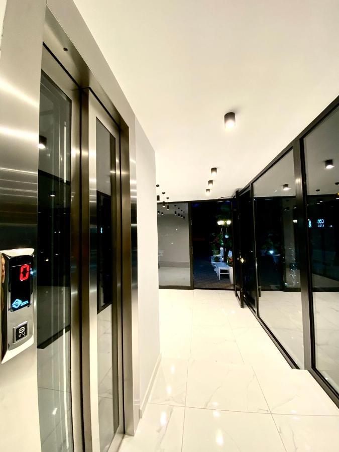 Apartament Apartments Oda Hotel *