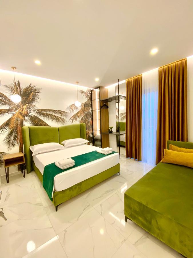 Apartments Oda Hotel