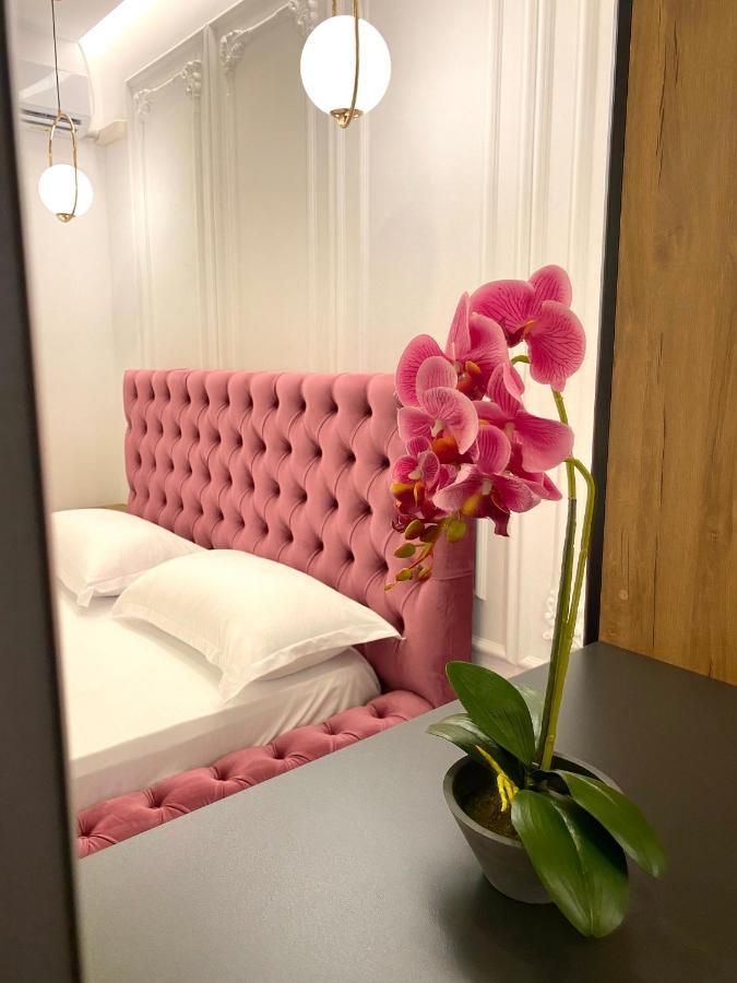 Apartments Oda Hotel
