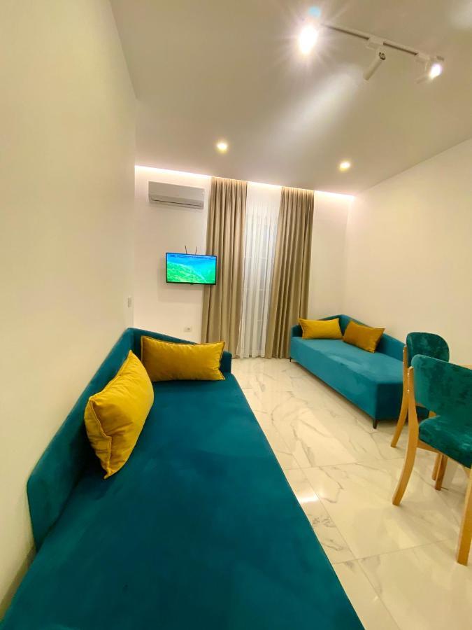 Apartments Oda Hotel