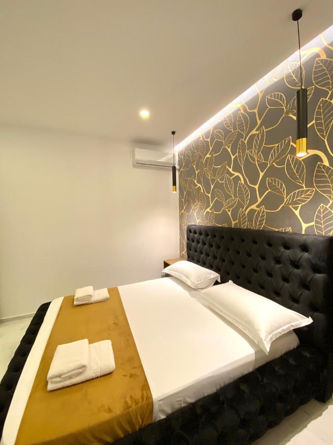 Apartments Oda Hotel *