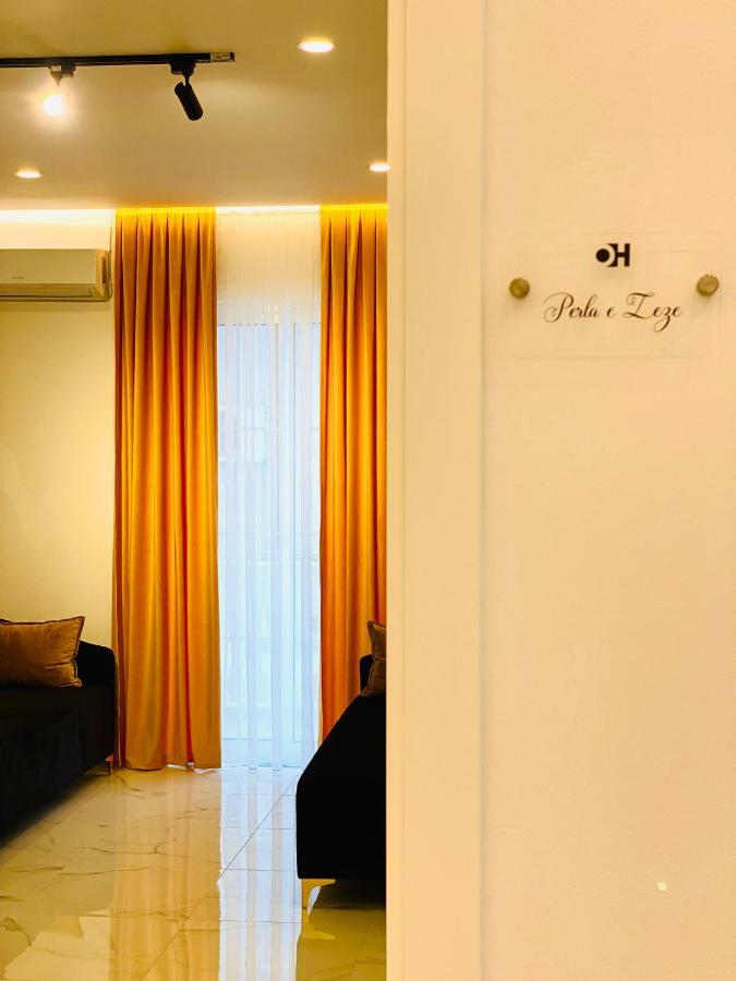 Apartament Apartments Oda Hotel