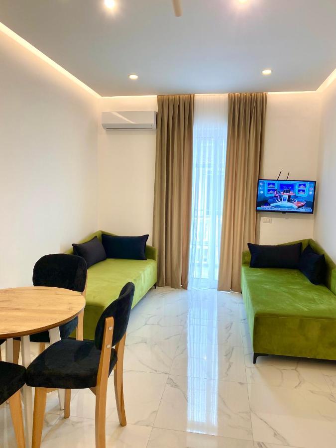 Apartments Oda Hotel Appartement *