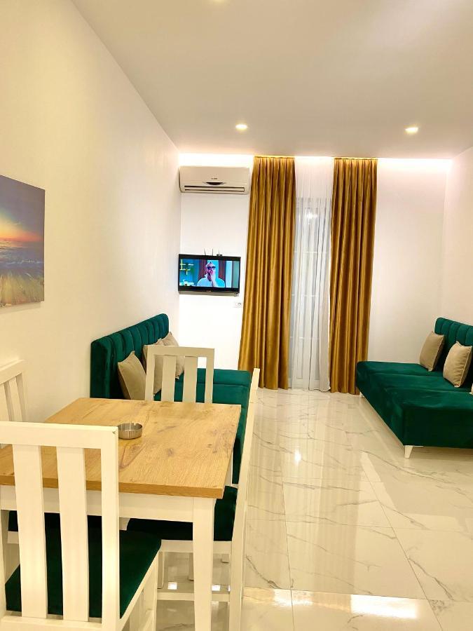 Apartments Oda Hotel * Velipojë