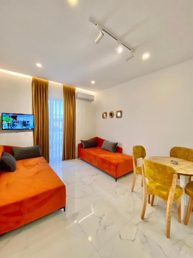 Apartament Apartments Oda Hotel Velipojë