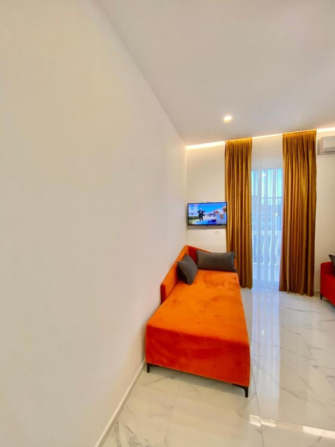 Apartament Apartments Oda Hotel