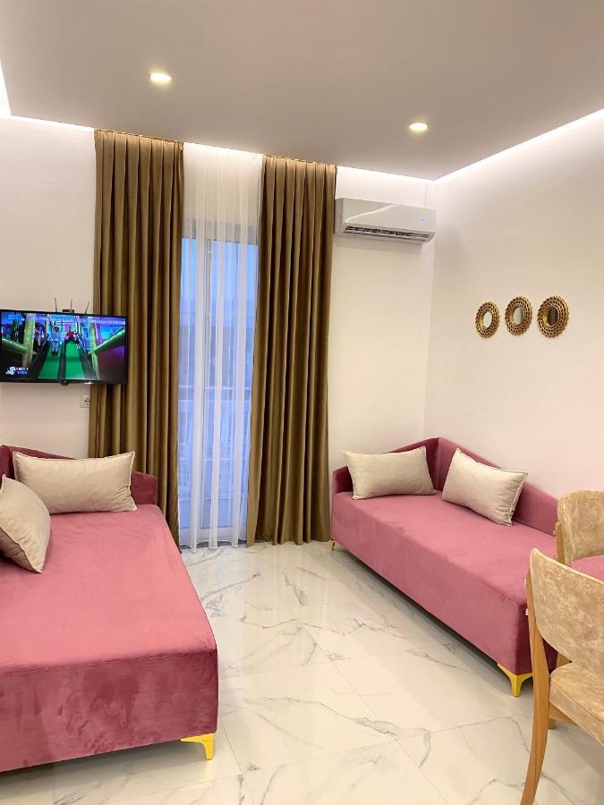 Apartments Oda Hotel *