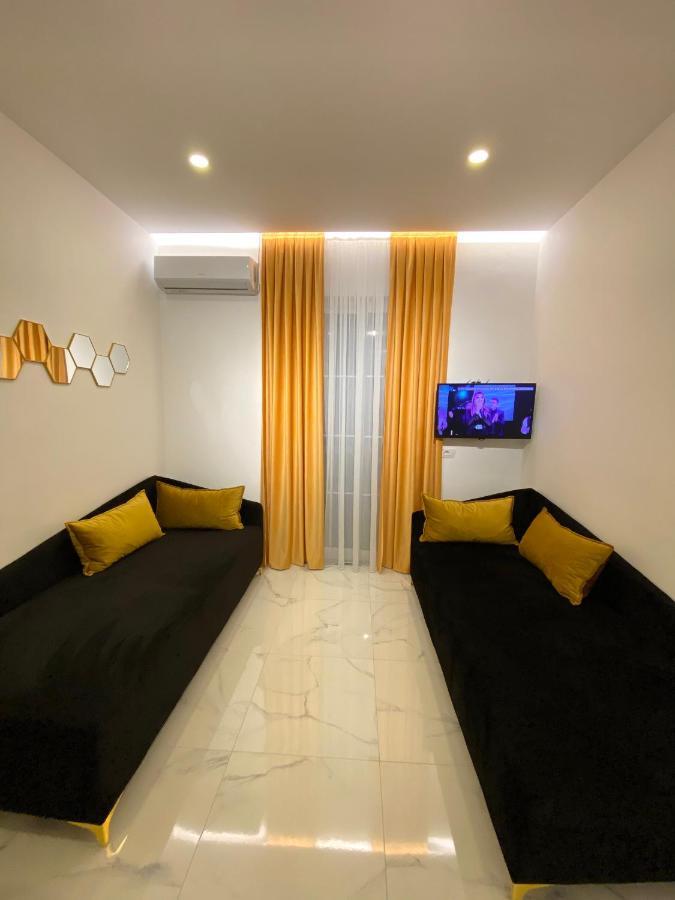 Apartments Oda Hotel Apartament *