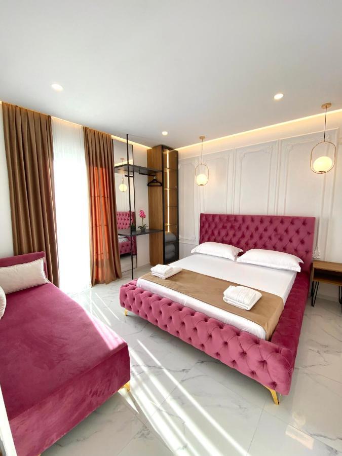 Apartments Oda Hotel *