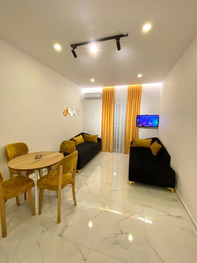Apartments Oda Hotel Apartament Velipojë