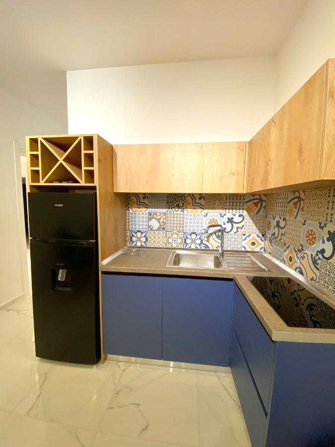 Apartament Apartments Oda Hotel *