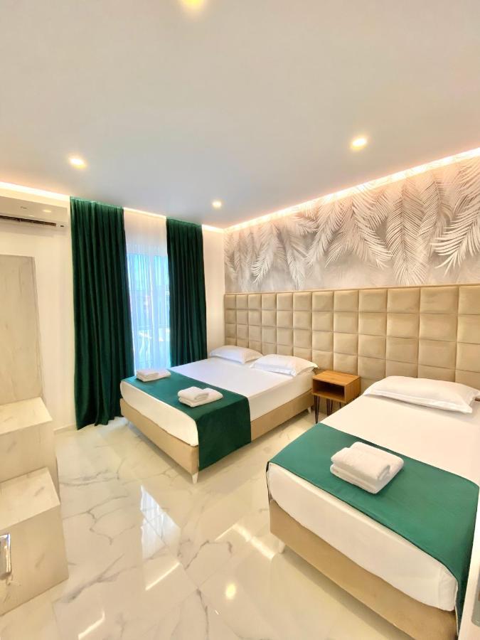 Apartments Oda Hotel * Velipojë