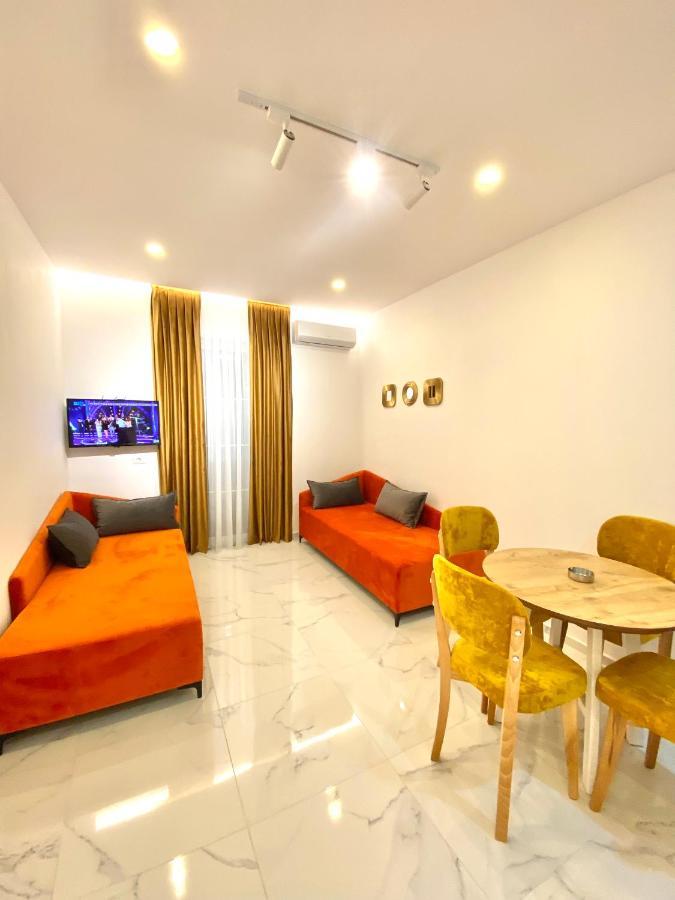 Apartments Oda Hotel