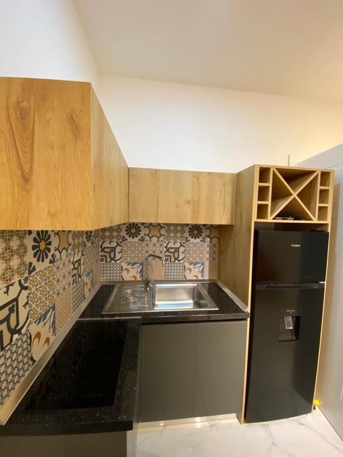 Apartments Oda Hotel Apartament Velipojë