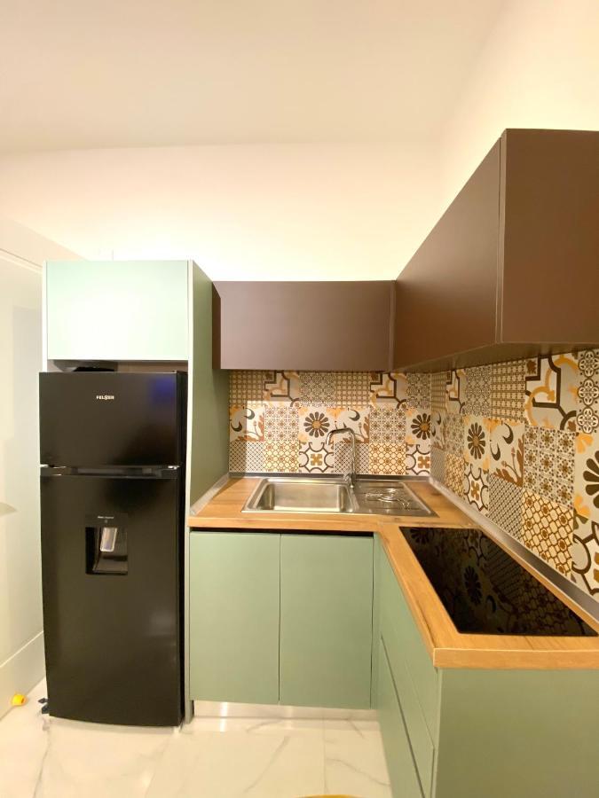 Apartments Oda Hotel Apartament Velipojë