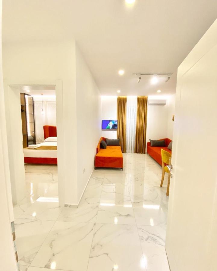 Apartments Oda Hotel