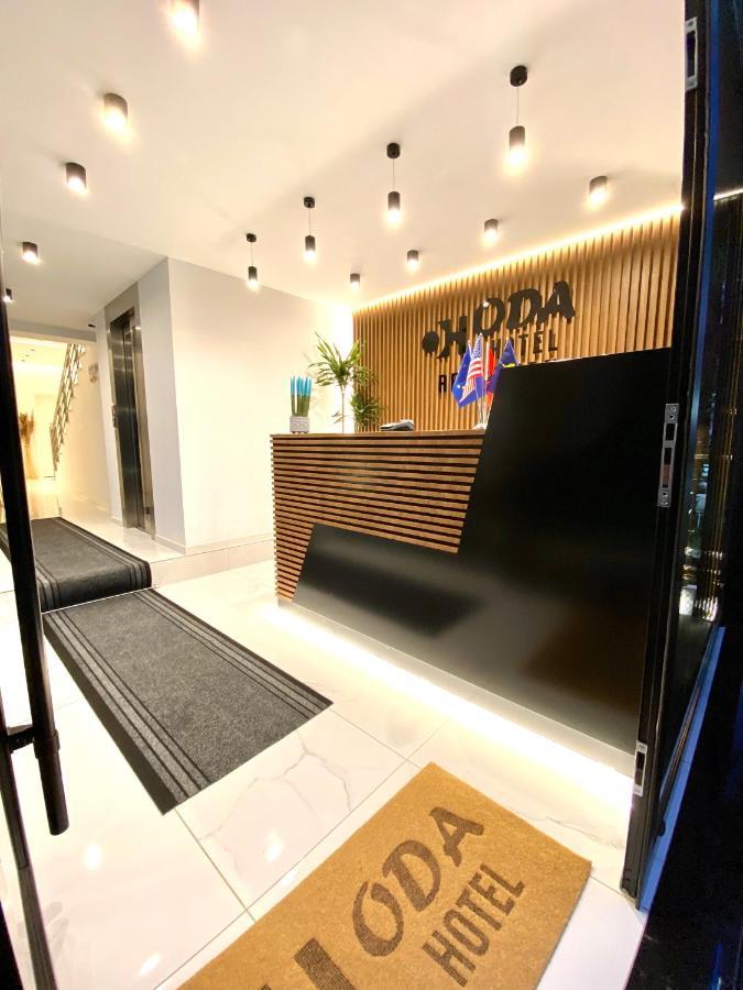 Apartments Oda Hotel Apartament