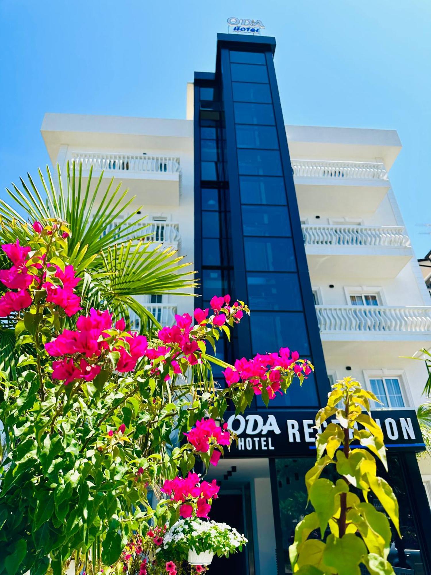 Apartments Oda Hotel *