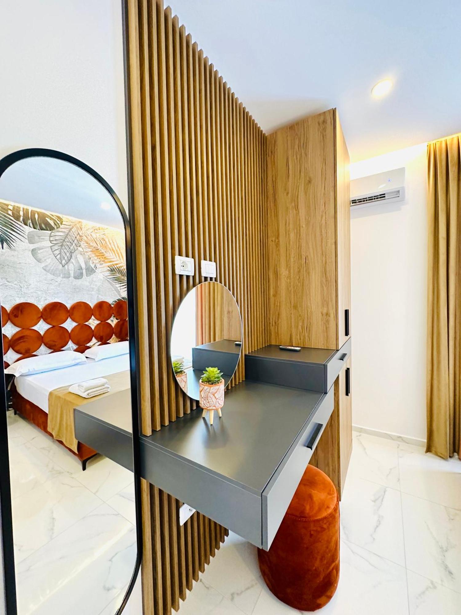 Apartments Oda Hotel *