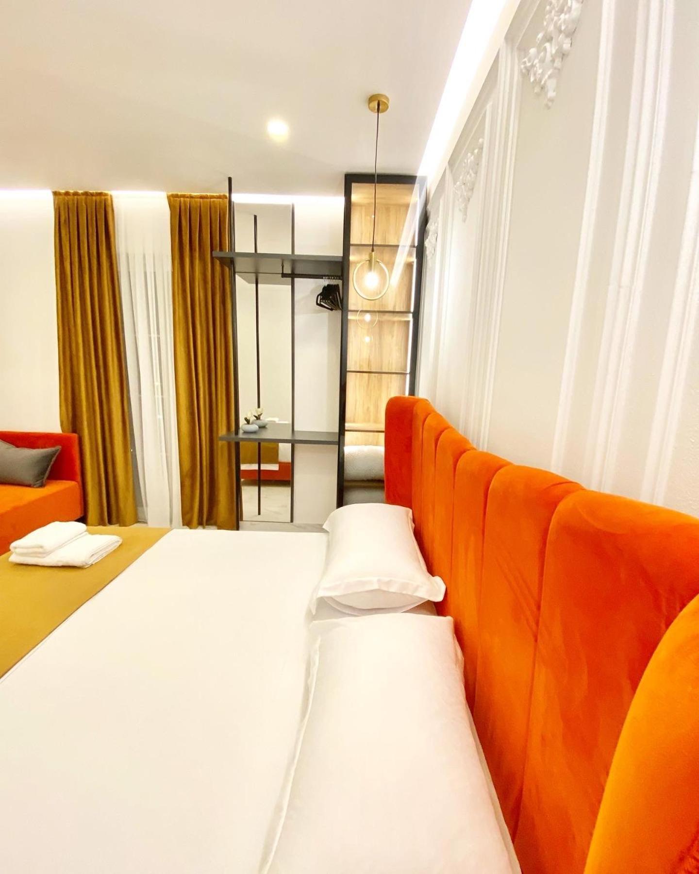 Apartament Apartments Oda Hotel *