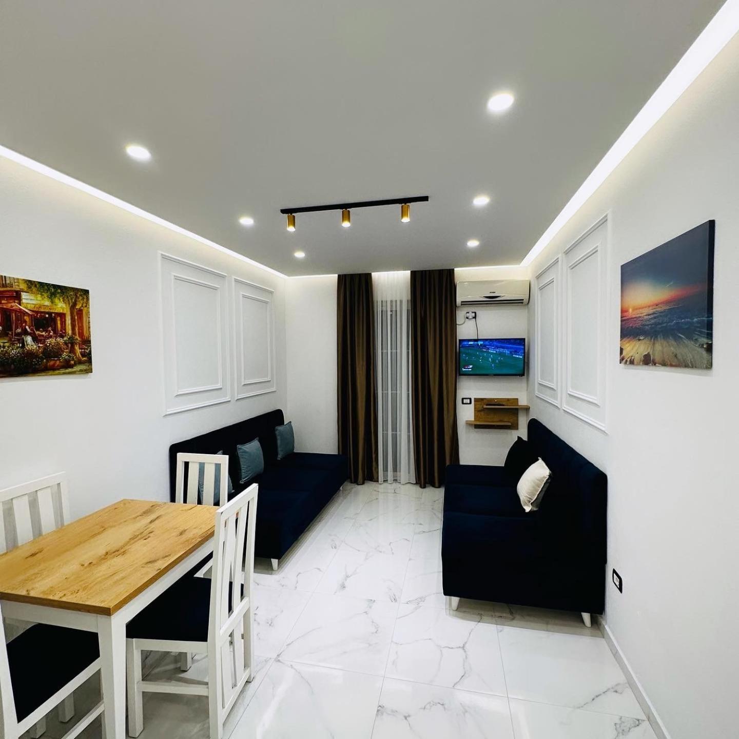 Apartments Oda Hotel *