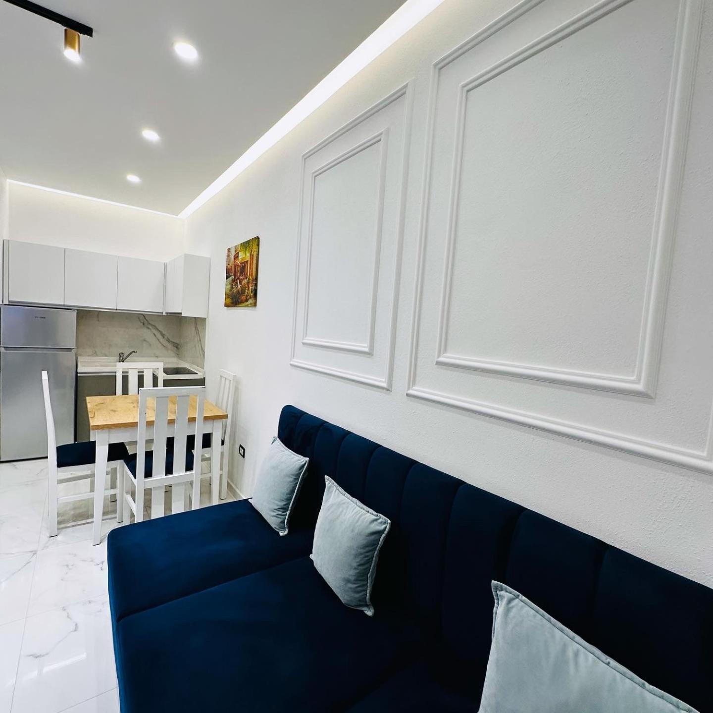 Apartament Apartments Oda Hotel Velipojë