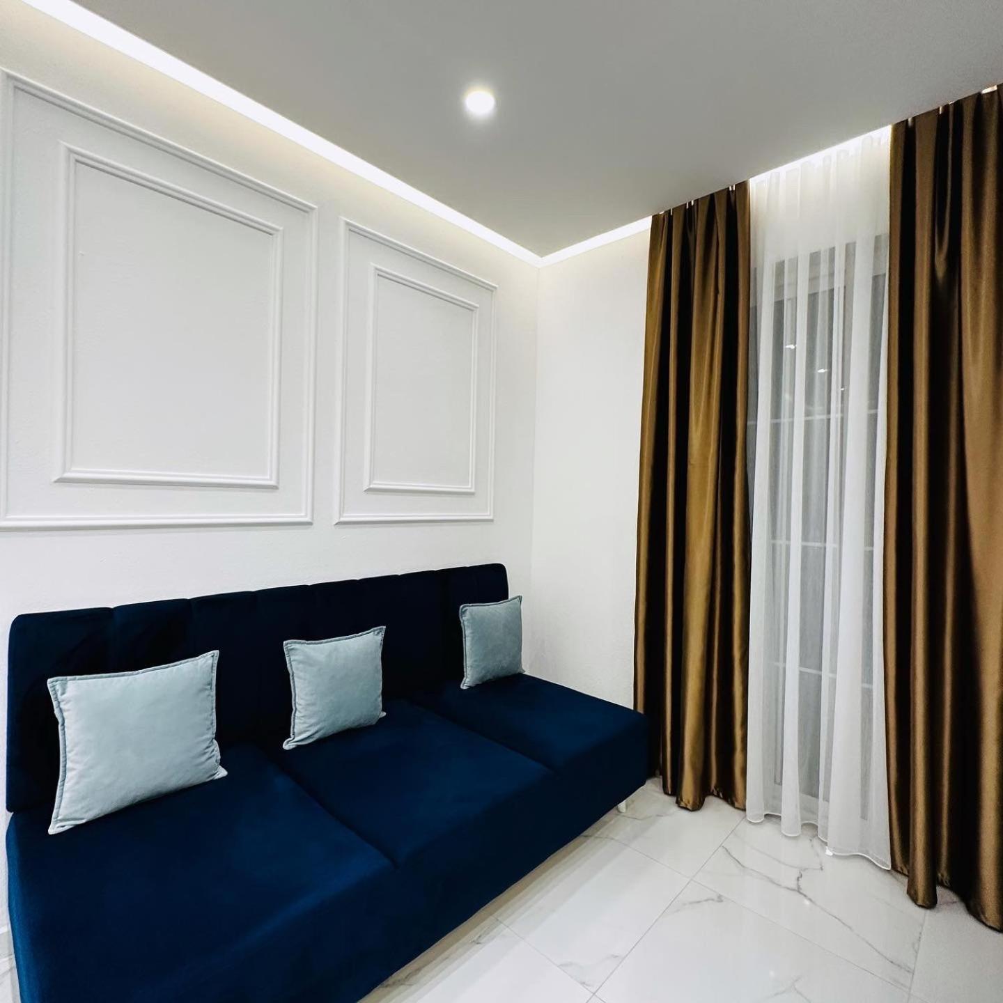 Apartments Oda Hotel Velipojë