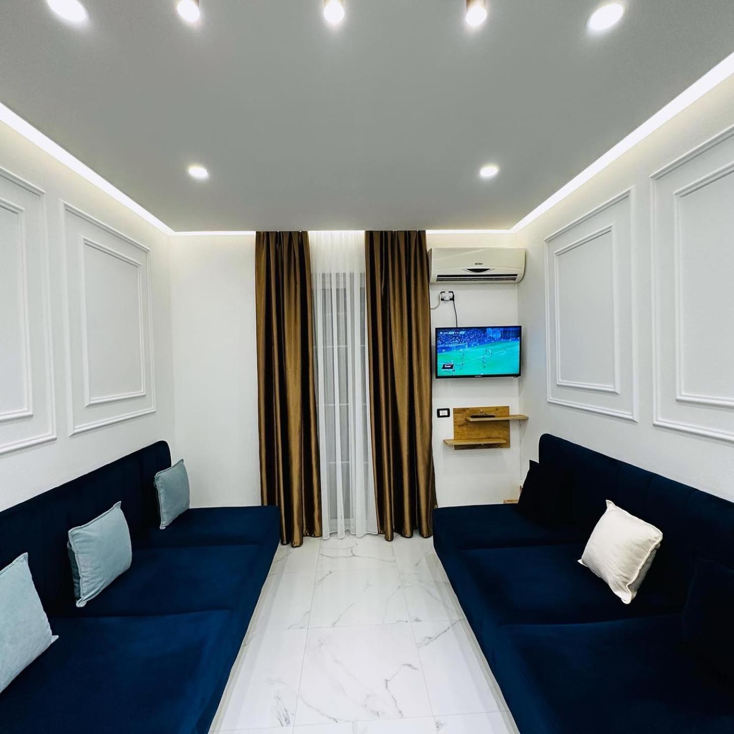 Apartament Apartments Oda Hotel *