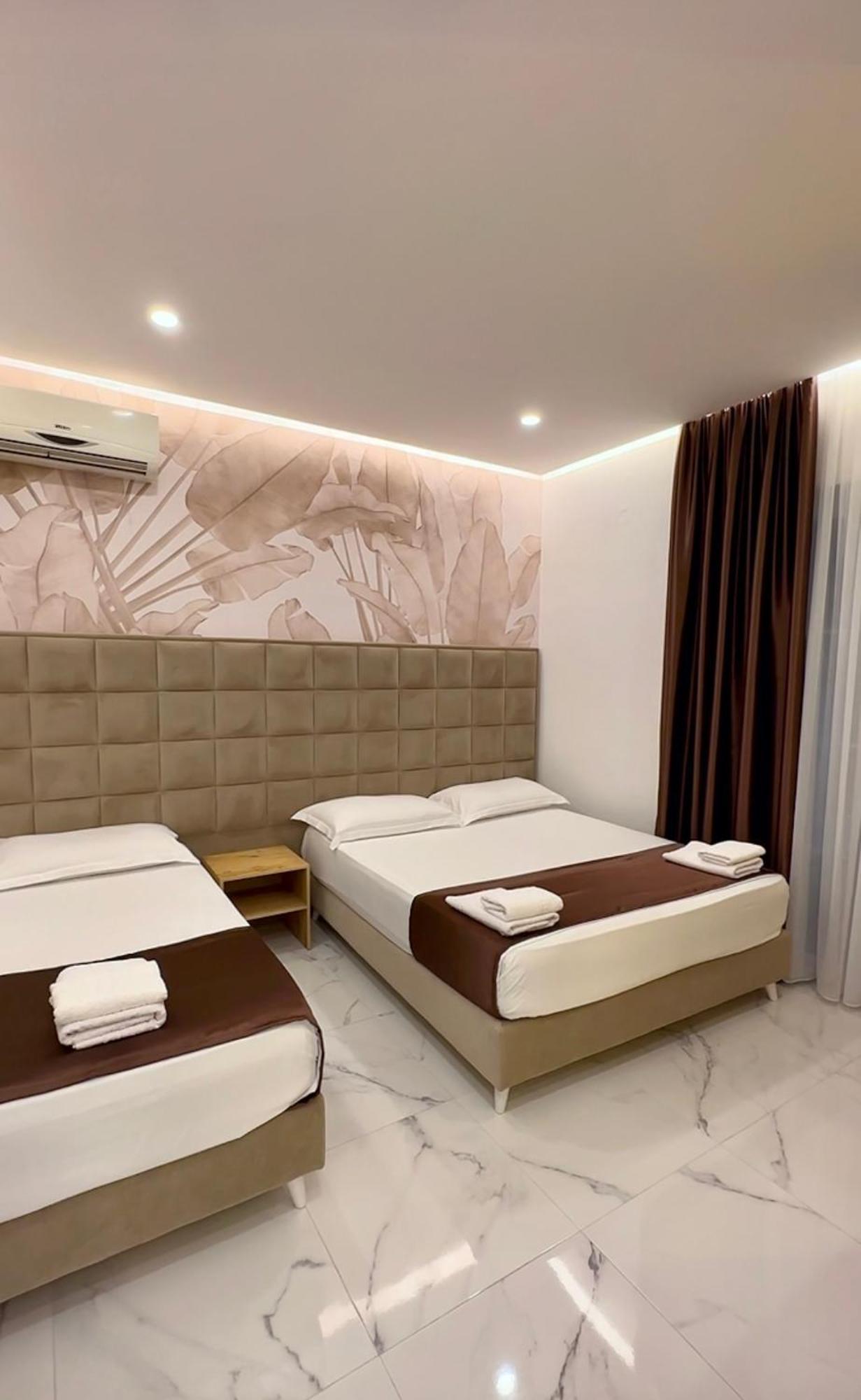 Apartments Oda Hotel *
