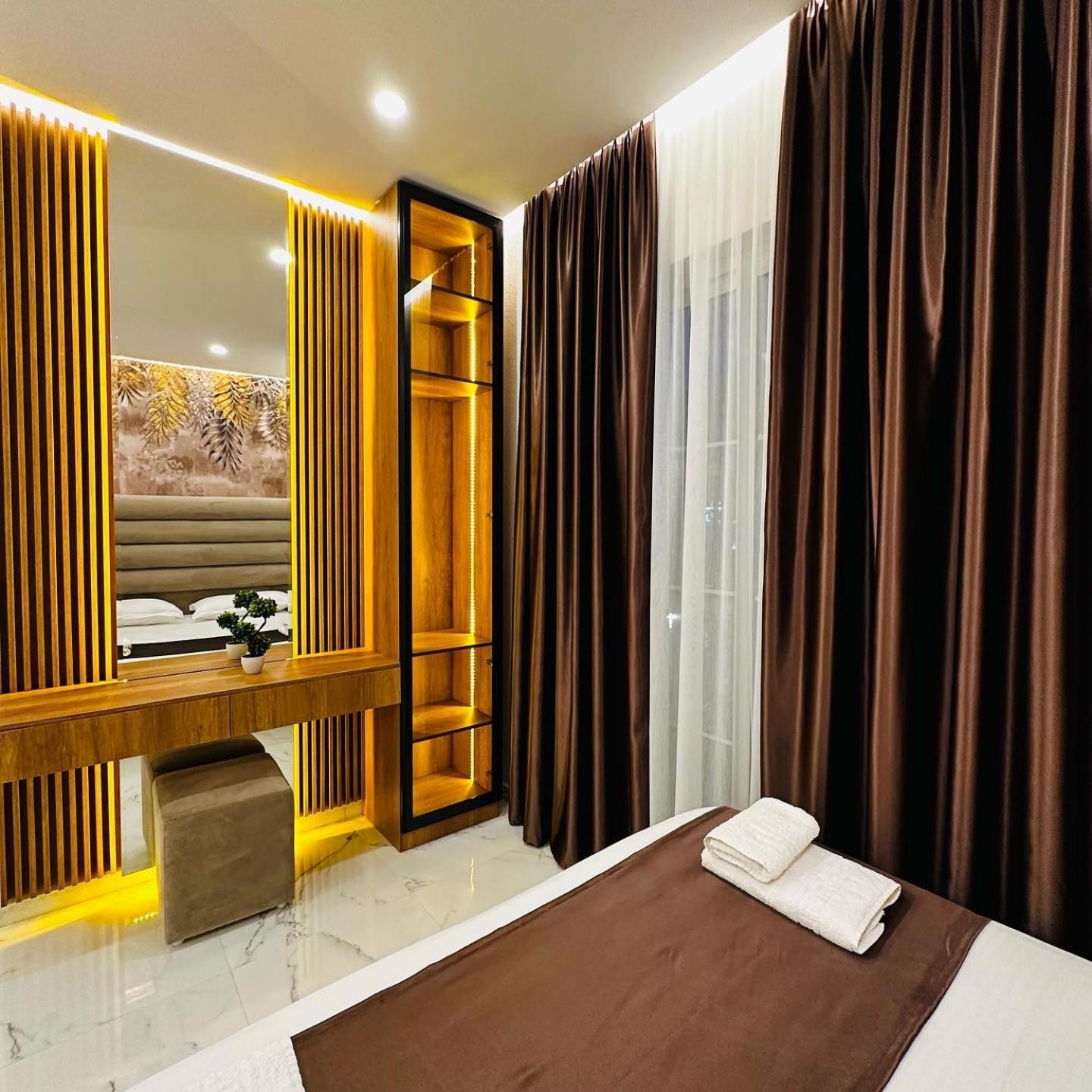 Apartments Oda Hotel Apartament