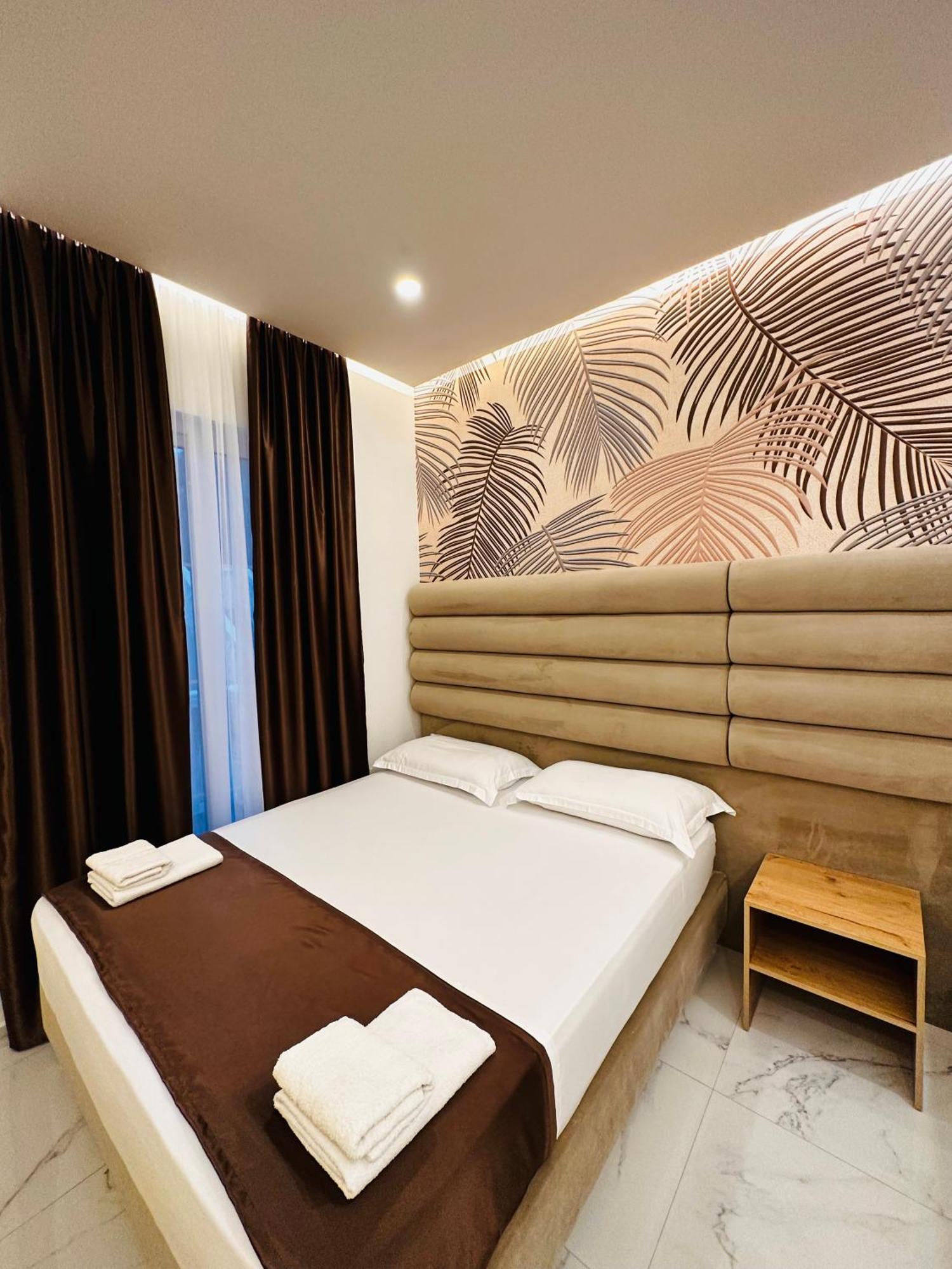 Apartament Apartments Oda Hotel *